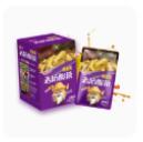 统一老坛酸菜/25g*10袋*18盒*1箱 商品图0