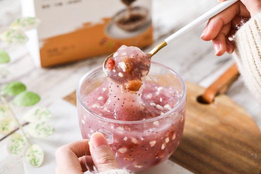 坚果水果藕粉羹 商品图4