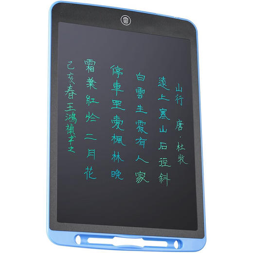 纽曼 12英寸手写画板S100 商品图4