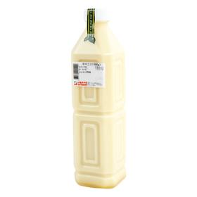 原味豆浆大瓶无蔗糖 1000ml/瓶(早餐)