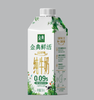 金典鲜活纯牛奶 商品缩略图0