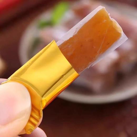 原味姜汁软糖  250g 商品图3