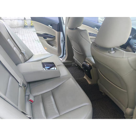 本田 雅阁  2.0L SE【长租-北京】 商品图5