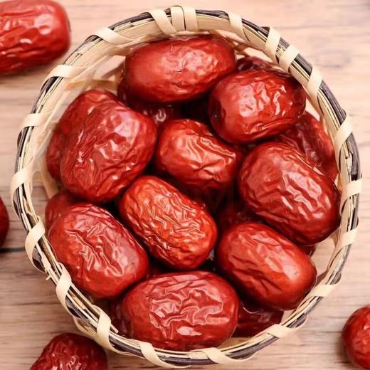 红枣  200g 商品图5