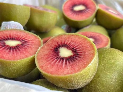 2026年新果！佳沛宝石红奇异果 商品图5