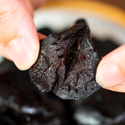 严选 | 九洲官有机黄精果 100g/盒 九蒸九晒 有机黄精 商品图2