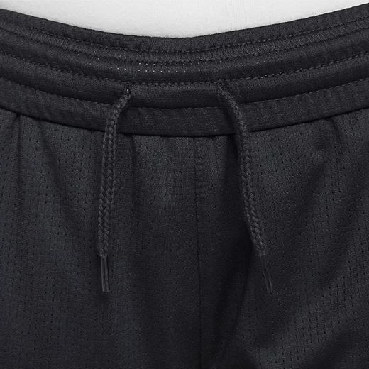 Nike 大童排扣篮球长裤 FZ5244 商品图2