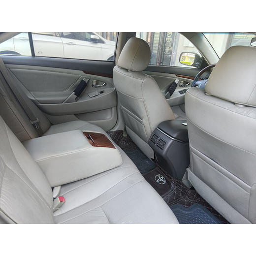 丰田 凯美瑞 200G 经典豪华版【长租-北京】 商品图6