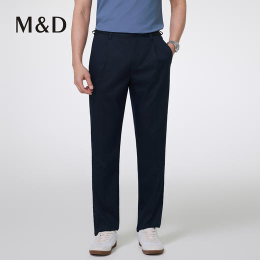【名盾】休闲裤MZBL12838F 商品图2