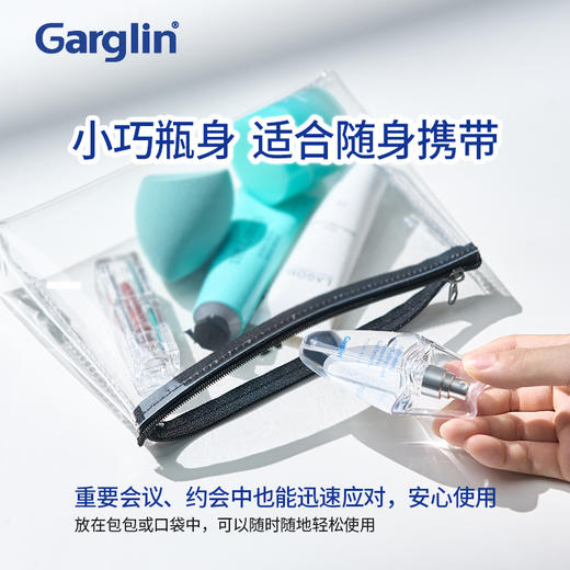 KJ 佳口林口气清新喷雾（薄荷味）15ml 商品图3