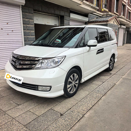 本田 艾力绅 2.4LVTi-S尊贵版【长租-北京】 商品图2