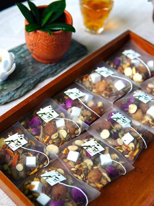 蒲公英茯苓饮 商品图8