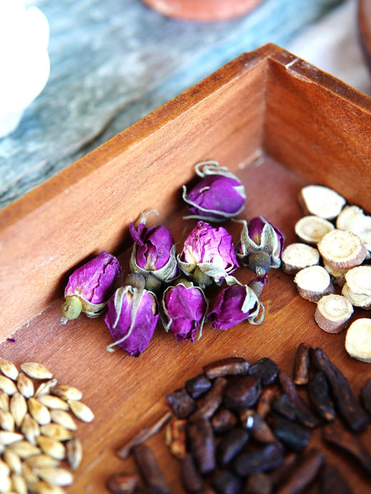 蒲公英茯苓饮 商品图5