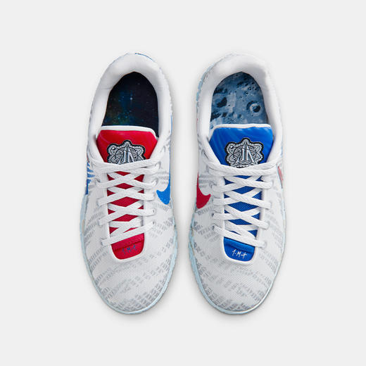 Nike Ja 3 SE 莫兰特大童篮球鞋 IQ0839 商品图3