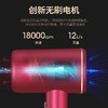 西屋（Westinghouse）负离子电吹风机H106 商品缩略图2