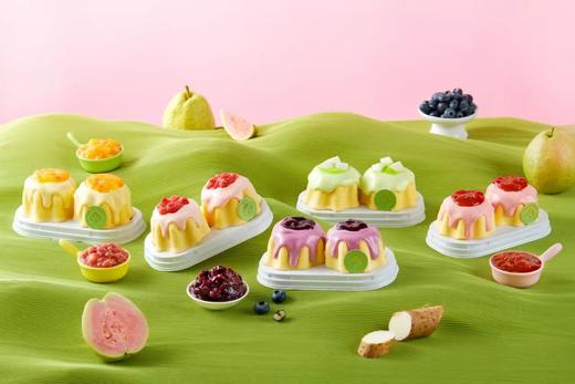 芭梨春天 商品图0