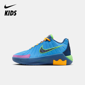 Nike LeBron Witness 詹姆斯大童篮球鞋 IQ0825