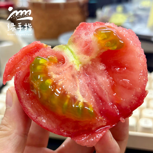生态西红柿（广州） | 合作生产*Ecological Tomato | Partner Production 商品图1