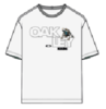 OAKLEY衣服FROGSKIN NANJINGFOA408859 商品缩略图0