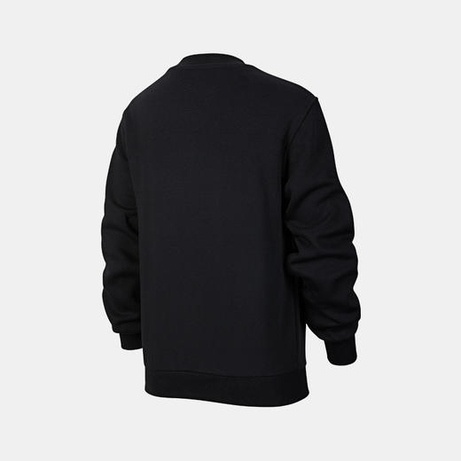 Nike Sportswear Club 大童加绒运动衫 IR0099 商品图1