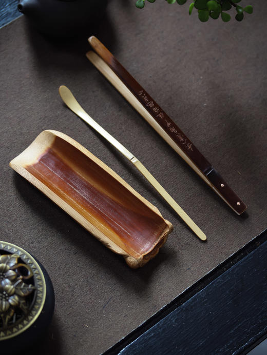 蝉°竹茶则（不含配件） 商品图5