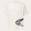 OAKLEY衣服NEW RETRO TEE STATIC 3.0FOA408789 商品缩略图0