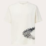 OAKLEY衣服NEW RETRO TEE STATIC 3.0FOA408789 商品图0