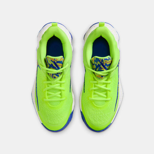 Nike Giannis Immortality 4 SE 耐克字母哥大童篮球鞋 IQ0818 商品图3
