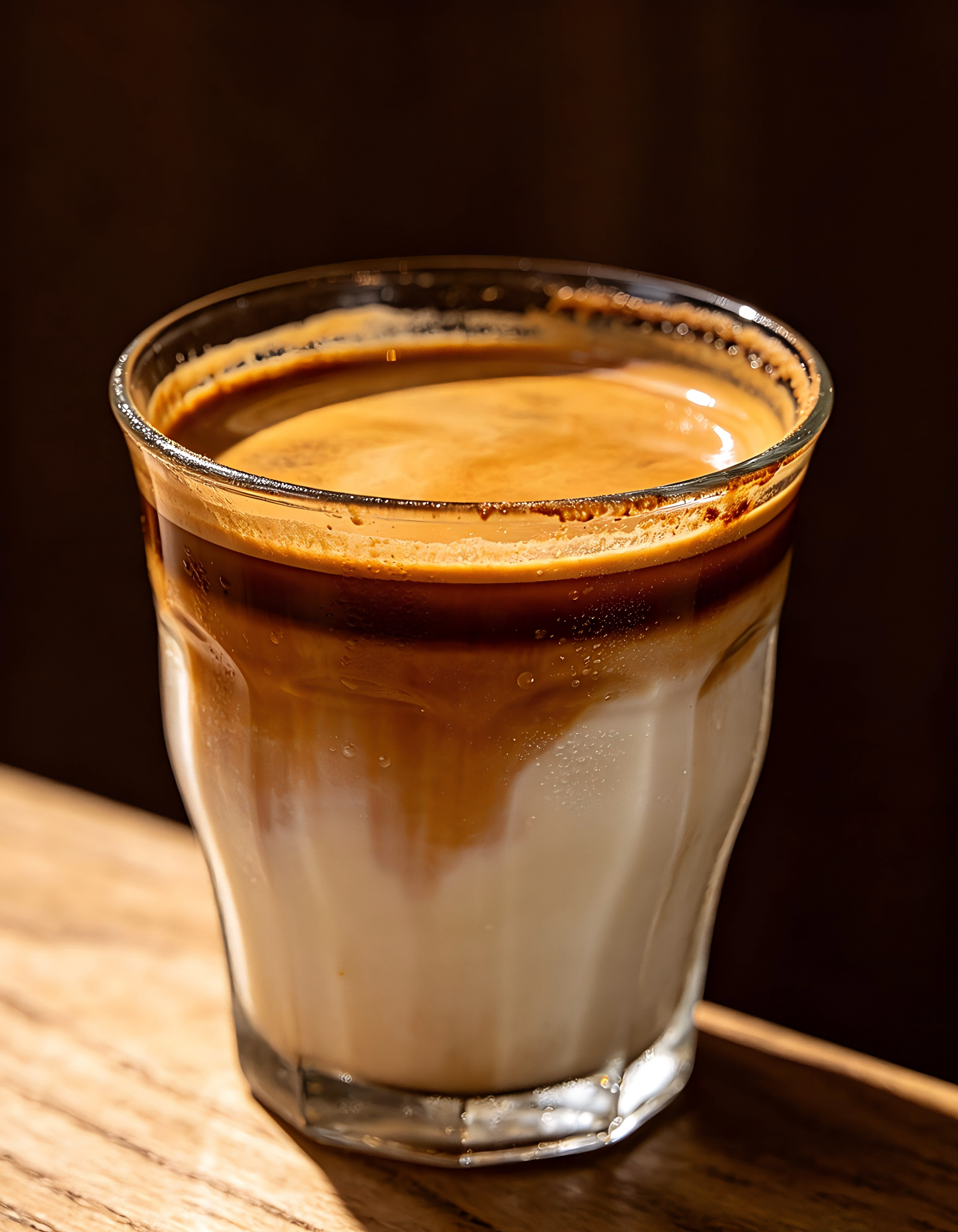 Dirty咖啡/Dirty Coffee