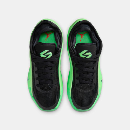 Jordan Luka 5 东契奇大童运动鞋 IM5166 商品图3