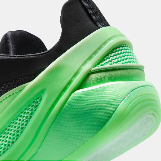 Jordan Luka 5 东契奇大童运动鞋 IM5166 商品图7