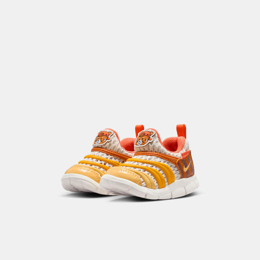 Nike Dynamo Free BR 2耐克毛毛虫婴童运动鞋 IU1259 商品图4