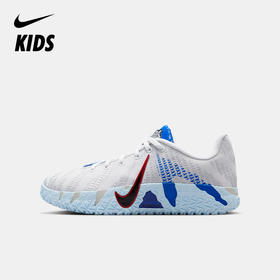 Nike Ja 3 SE 莫兰特大童篮球鞋 IQ0839