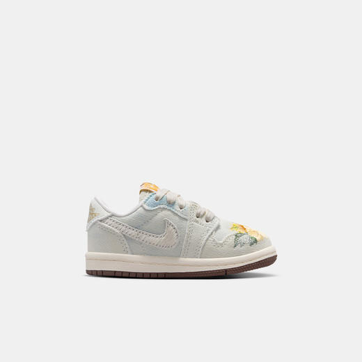 Jordan 1 Retro Low OG 复刻婴童运动鞋 IQ1110 商品图2