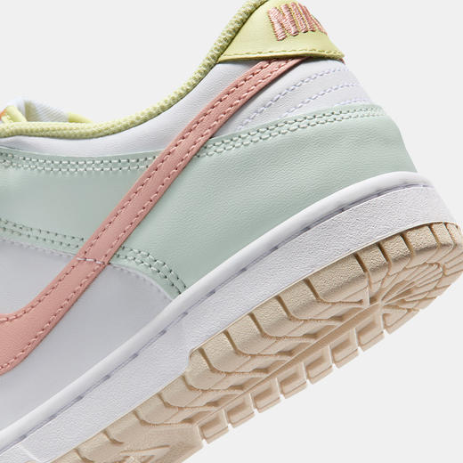 Nike Dunk Low 大童运动鞋 IV2861 商品图7
