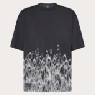 OAKLEY衣服FGL OVERSPRAY TEE 6.0FOA408800 商品图0