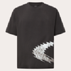OAKLEY衣服NEW RETRO TEE STATIC 3.0FOA408789 商品缩略图0