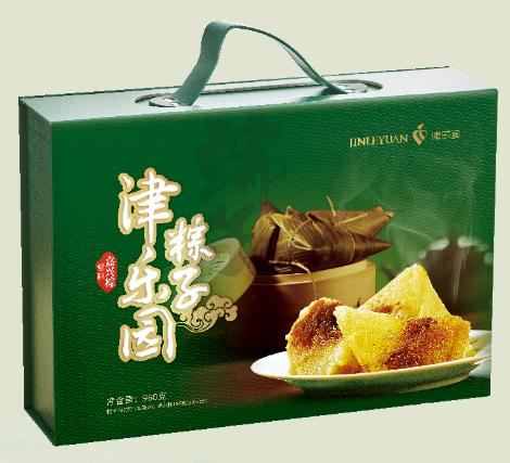 粽情锦绣A 商品图0