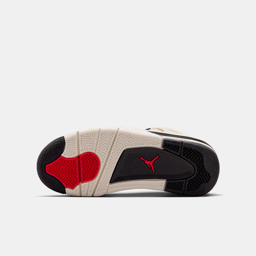 Air Jordan 4 Retro "Flight Club" 复刻大童运动鞋 IM4026 商品图1
