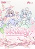 米甜 运势小签灵系列 BJD盲盒 全8种 6只/盒 盲盒 商品缩略图0