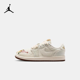 Jordan 1 Retro OG 复刻幼童运动鞋 IQ1109