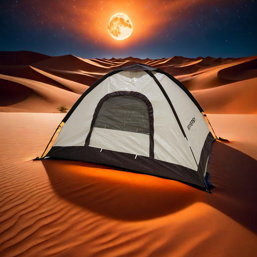 凯亚仕帕罗斯休闲帐篷KYS-113 商品图1