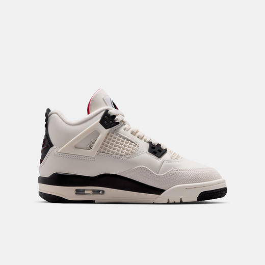 Air Jordan 4 Retro "Flight Club" 复刻大童运动鞋 IM4026 商品图2