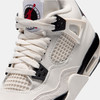 Air Jordan 4 Retro "Flight Club" 复刻大童运动鞋 IM4026 商品缩略图6