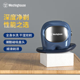 西屋（Westinghouse）剃须刀R209