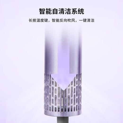 西屋（Westinghouse）电吹风机HS500 商品图7