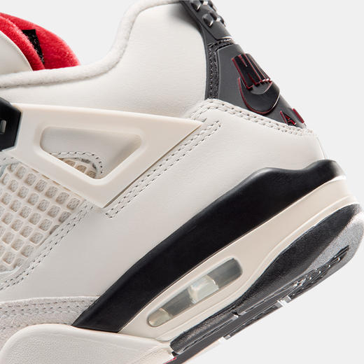Air Jordan 4 Retro "Flight Club" 复刻大童运动鞋 IM4026 商品图7