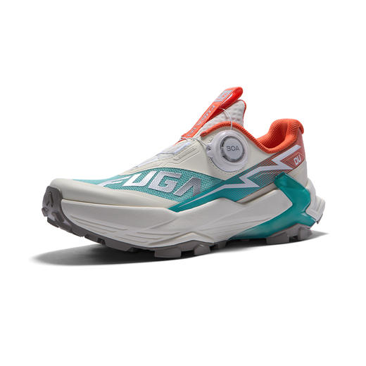 KAILAS凯乐石 青少年低帮跑山鞋(Fuga DU Y)KS2613124 商品图4