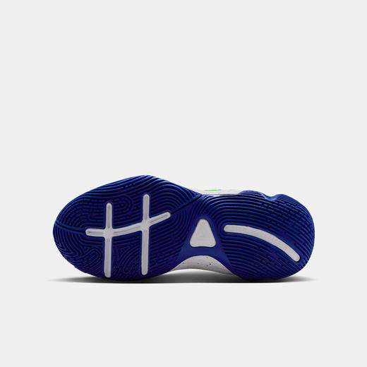 Nike Giannis Immortality 4 SE 耐克字母哥大童篮球鞋 IQ0818 商品图1