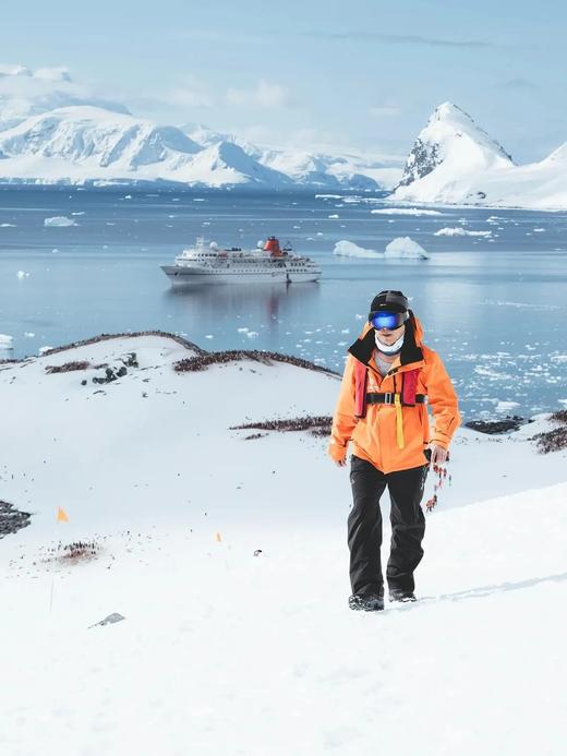 2027.1.08-1.19 Antarctica Expedition  南极半岛 · 极地探险之旅 商品图0